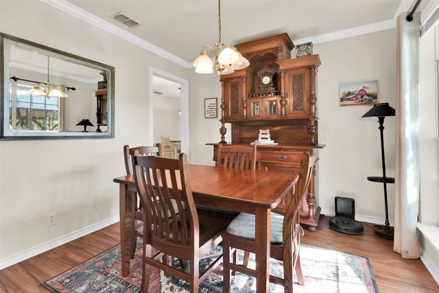 2510 Holiday Street, Denison, TX 75020