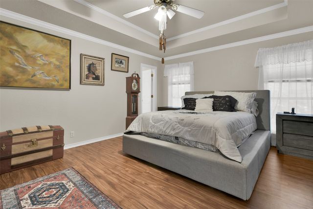 2510 Holiday Street, Denison, TX 75020