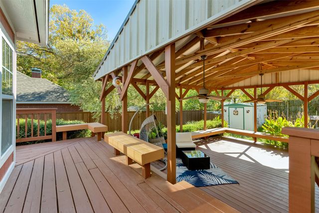 2510 Holiday Street, Denison, TX 75020