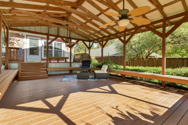 2510 Holiday Street, Denison, TX 75020