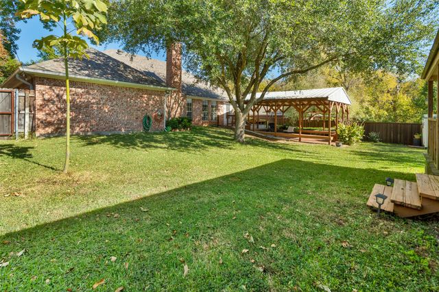 2510 Holiday Street, Denison, TX 75020