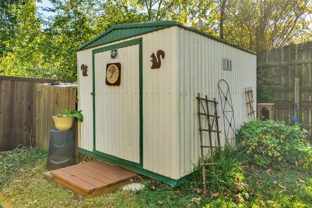 2510 Holiday Street, Denison, TX 75020