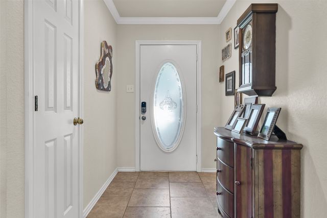 2510 Holiday Street, Denison, TX 75020