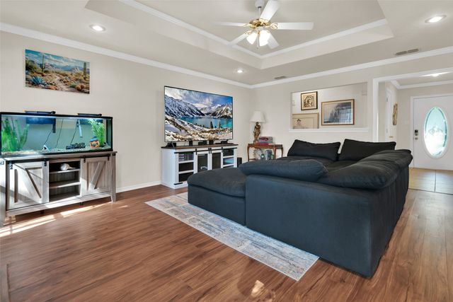 2510 Holiday Street, Denison, TX 75020