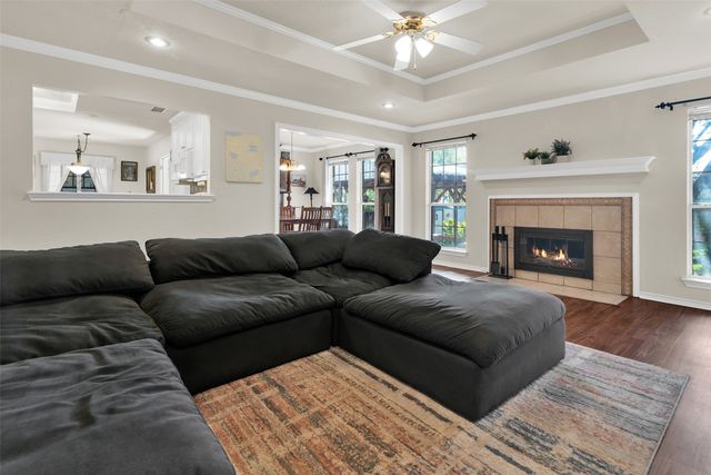 2510 Holiday Street, Denison, TX 75020