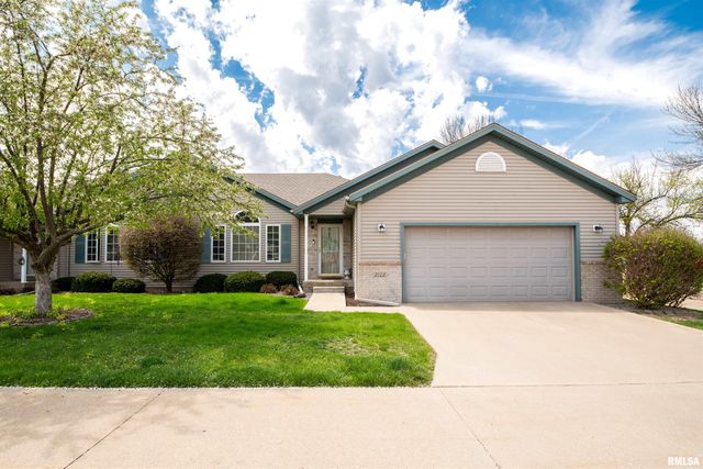 2122 W JUBILEE Lane, Dunlap, IL 61525
