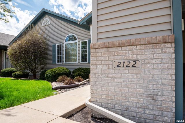2122 W JUBILEE Lane, Dunlap, IL 61525
