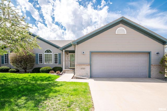 2122 W JUBILEE Lane, Dunlap, IL 61525