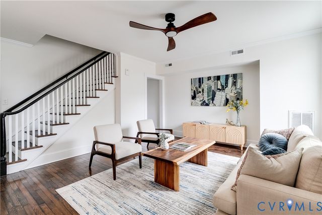 2618 Grayland Ave, Richmond, VA 23220