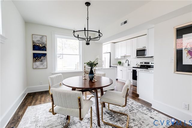 2618 Grayland Ave, Richmond, VA 23220