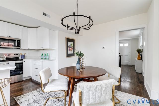 2618 Grayland Ave, Richmond, VA 23220