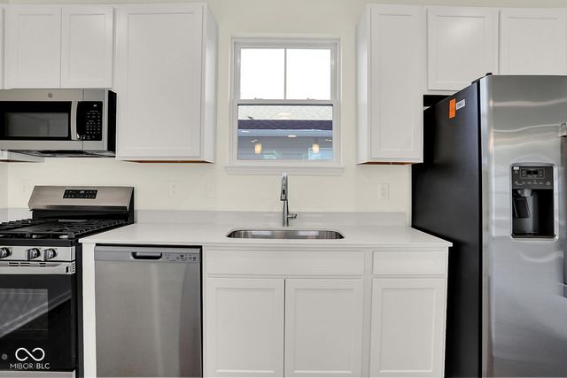 2644 Marjorie Lane, Plainfield, IN 46168