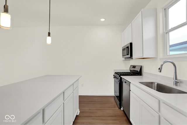 2644 Marjorie Lane, Plainfield, IN 46168