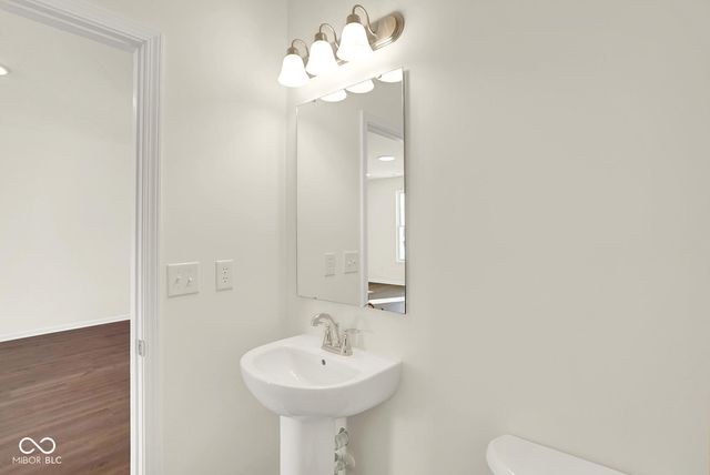 2644 Marjorie Lane, Plainfield, IN 46168