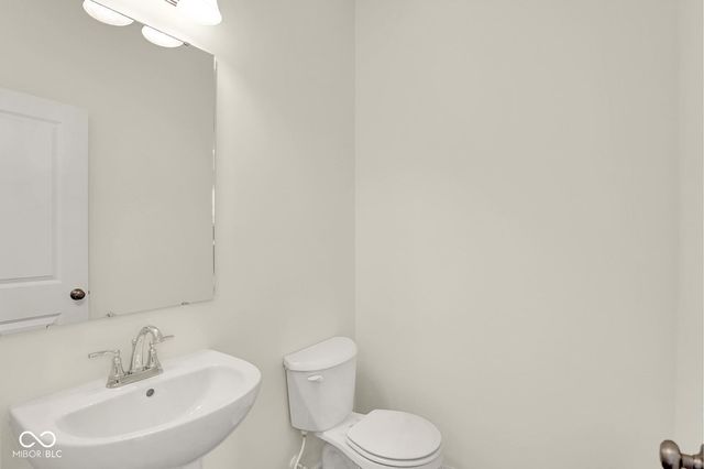 2644 Marjorie Lane, Plainfield, IN 46168