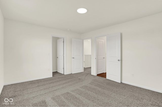 2644 Marjorie Lane, Plainfield, IN 46168