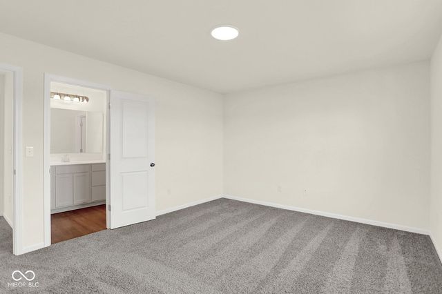 2644 Marjorie Lane, Plainfield, IN 46168