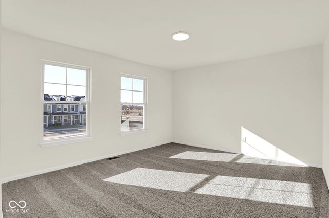 2644 Marjorie Lane, Plainfield, IN 46168