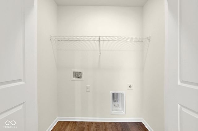 2644 Marjorie Lane, Plainfield, IN 46168