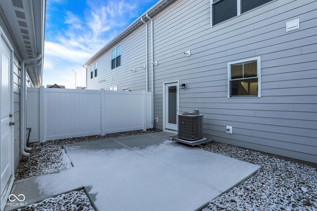 2644 Marjorie Lane, Plainfield, IN 46168