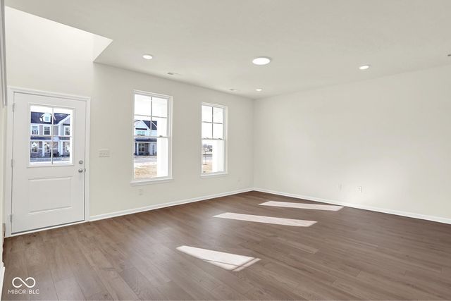 2644 Marjorie Lane, Plainfield, IN 46168