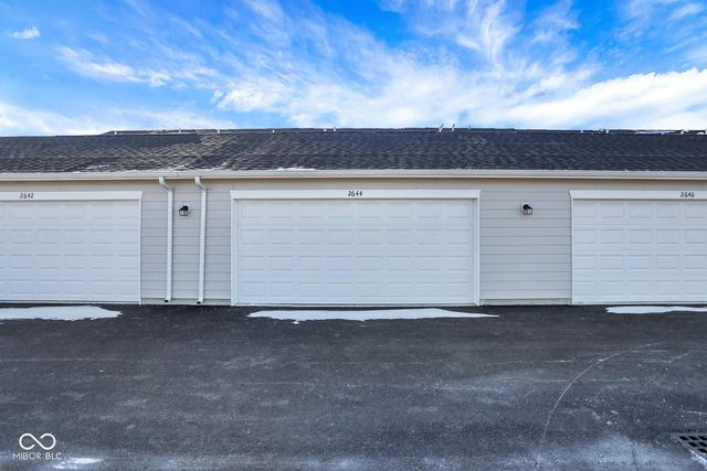 2644 Marjorie Lane, Plainfield, IN 46168