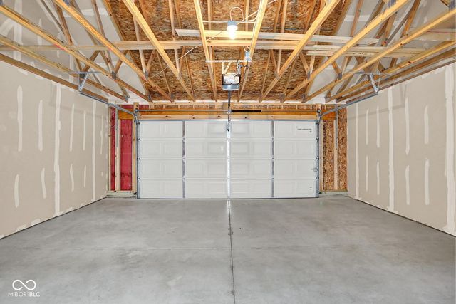 2644 Marjorie Lane, Plainfield, IN 46168