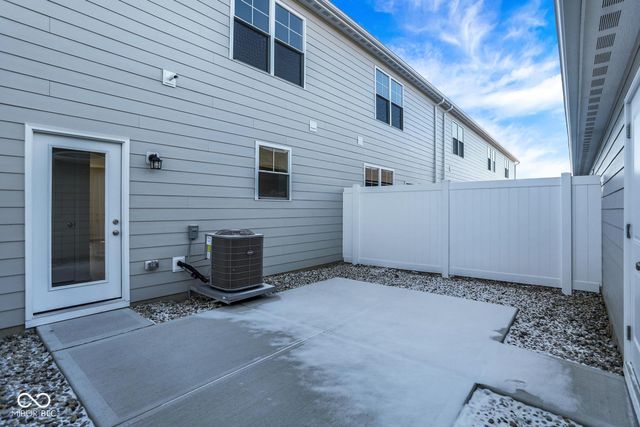 2644 Marjorie Lane, Plainfield, IN 46168