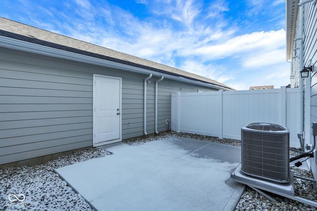 2644 Marjorie Lane, Plainfield, IN 46168