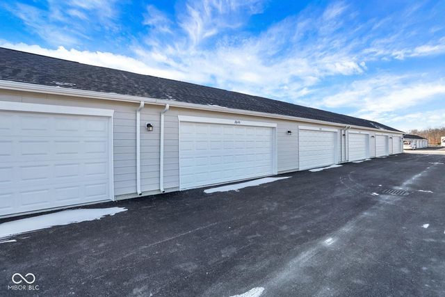 2644 Marjorie Lane, Plainfield, IN 46168