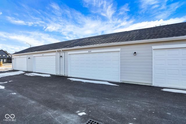 2644 Marjorie Lane, Plainfield, IN 46168