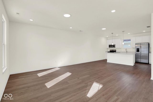 2644 Marjorie Lane, Plainfield, IN 46168