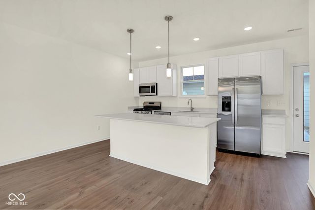 2644 Marjorie Lane, Plainfield, IN 46168