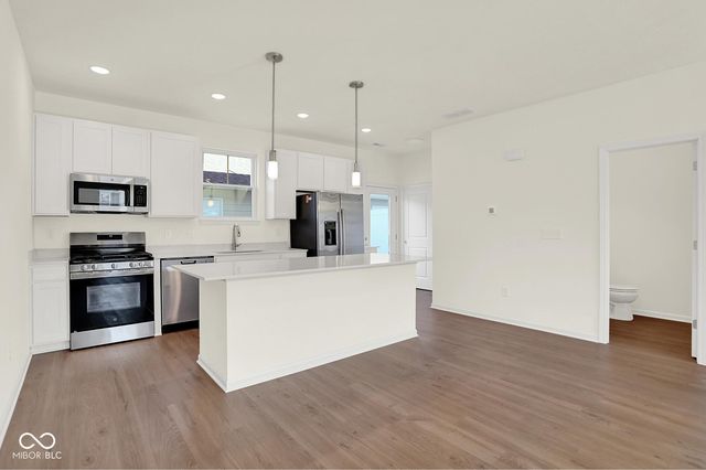 2644 Marjorie Lane, Plainfield, IN 46168