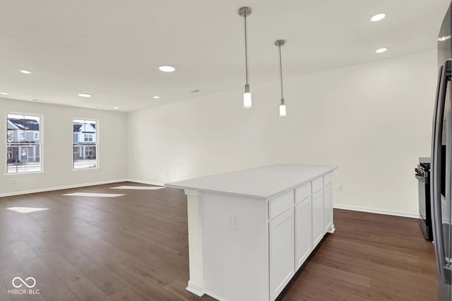 2644 Marjorie Lane, Plainfield, IN 46168