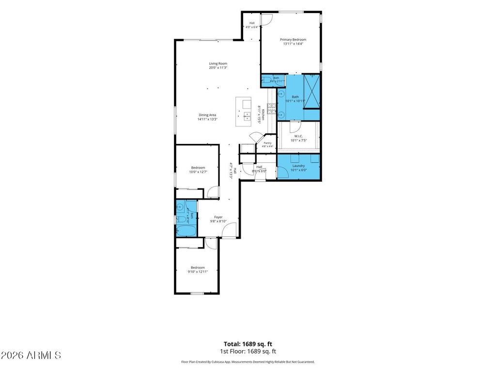 14602 W Aster Drive, Surprise, AZ 85379 — photo 3