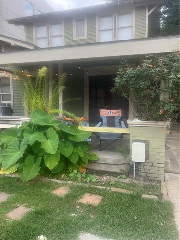 4309 Jack Street 3, Houston, TX 77006