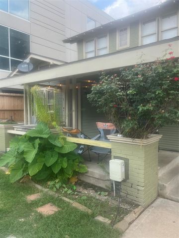 4309 Jack Street 3, Houston, TX 77006