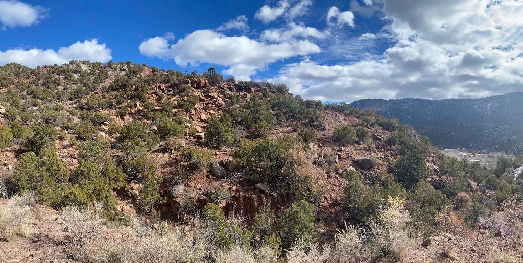 Image 7 of property listing at LANDS OF GREEN MAGGIE LOT 2, Jemez Springs, NM 87025
