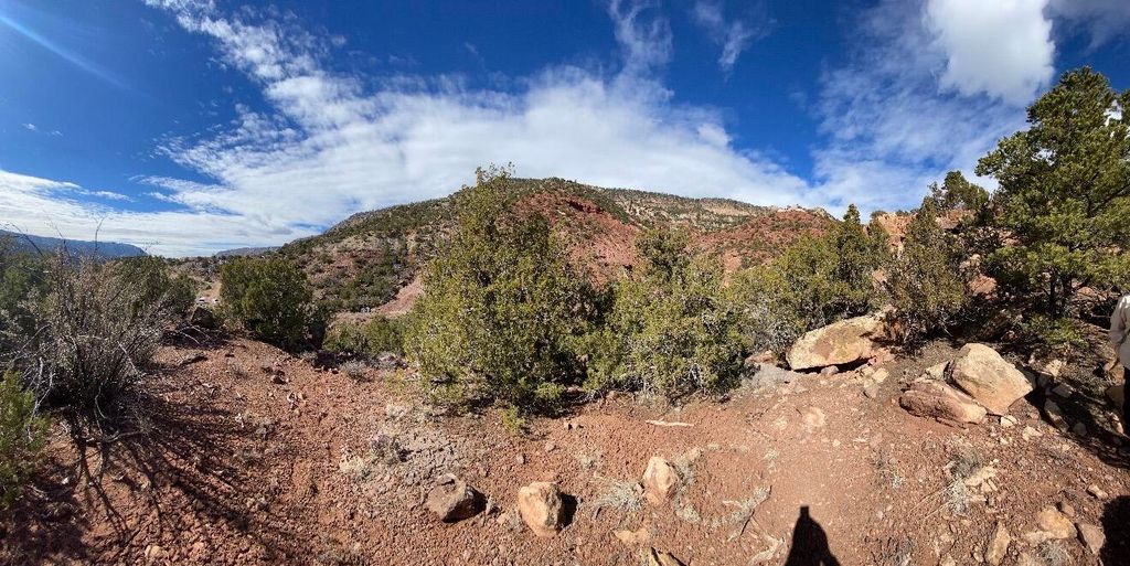Image 8 of property listing at LANDS OF GREEN MAGGIE LOT 2, Jemez Springs, NM 87025