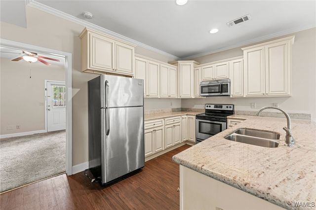 440 Wesley Place, Tuscaloosa, AL 35401