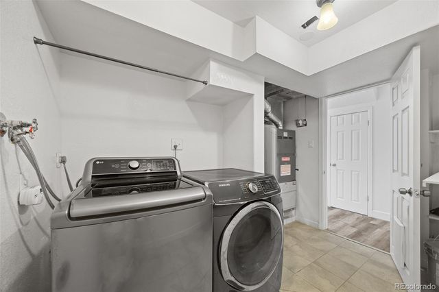 16023 E Eastman Place, Aurora, CO 80013