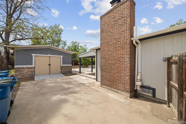 16023 E Eastman Place, Aurora, CO 80013