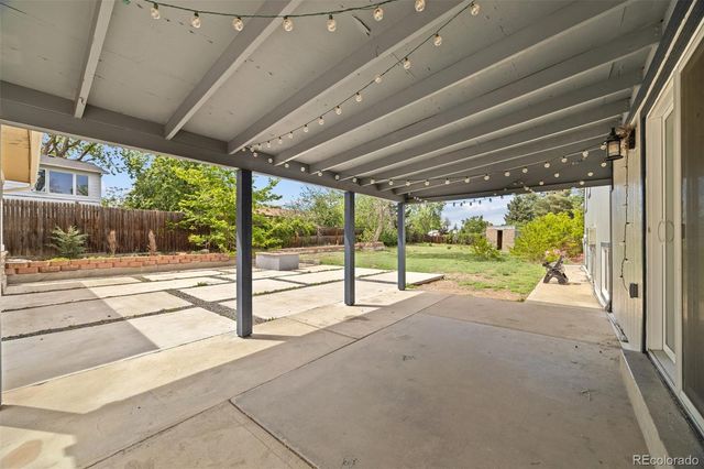 16023 E Eastman Place, Aurora, CO 80013