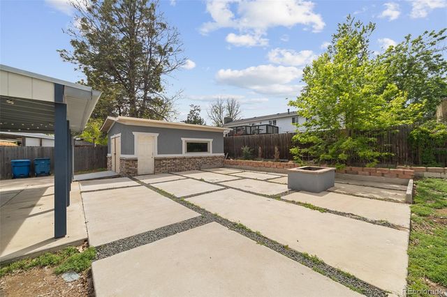 16023 E Eastman Place, Aurora, CO 80013
