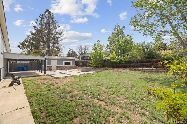 16023 E Eastman Place, Aurora, CO 80013