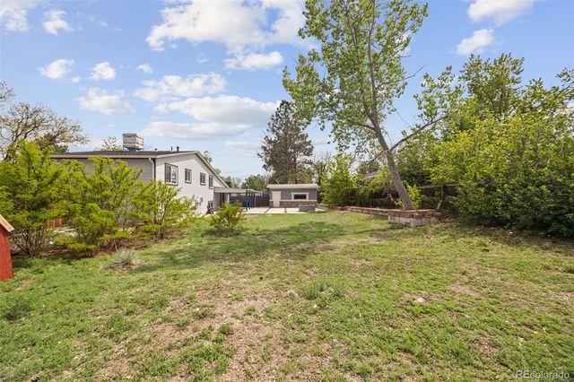 16023 E Eastman Place, Aurora, CO 80013