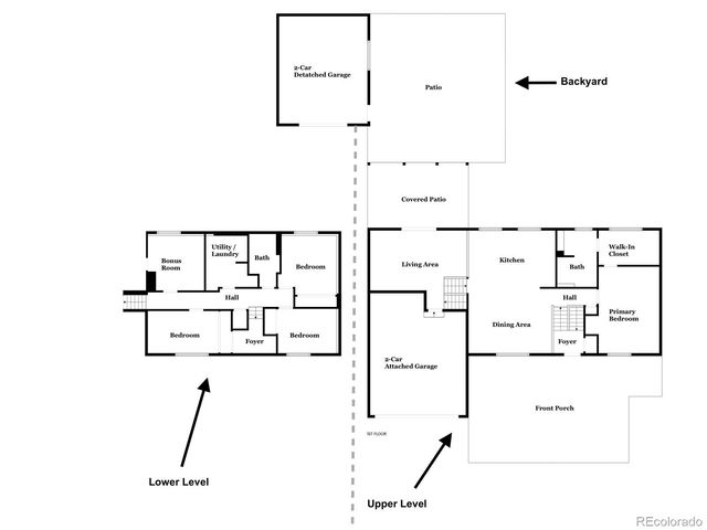 16023 E Eastman Place, Aurora, CO 80013