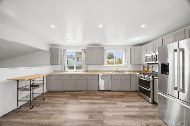 16023 E Eastman Place, Aurora, CO 80013