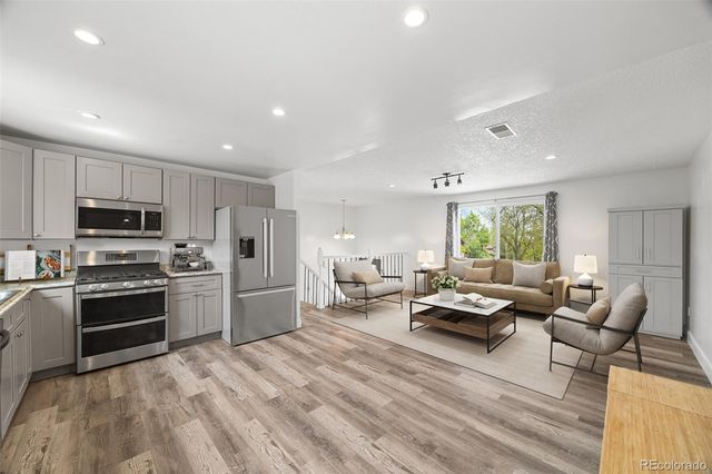 16023 E Eastman Place, Aurora, CO 80013